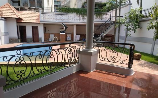 villa for rent in district 2 D220061 (5)
